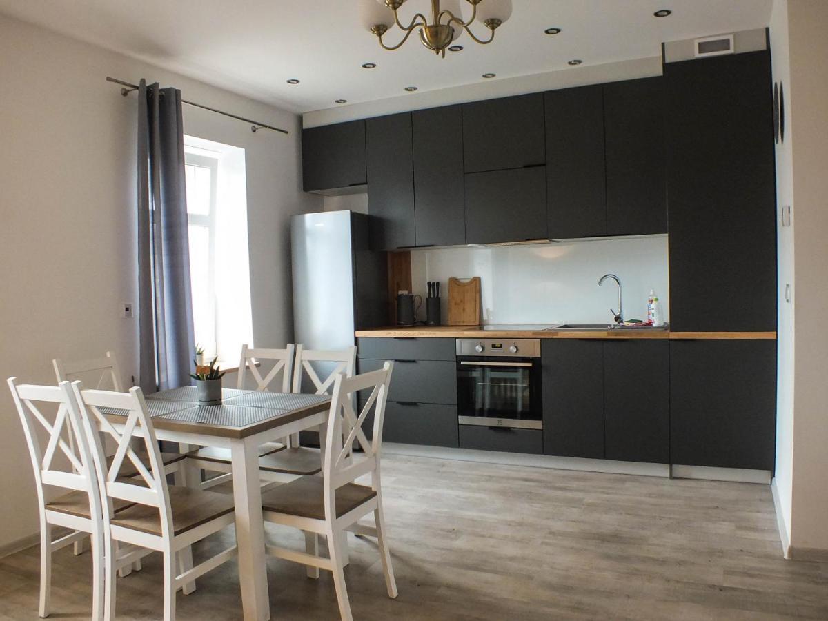 Apartament Plac Piastowski 1 Jelenia Góra Exterior foto