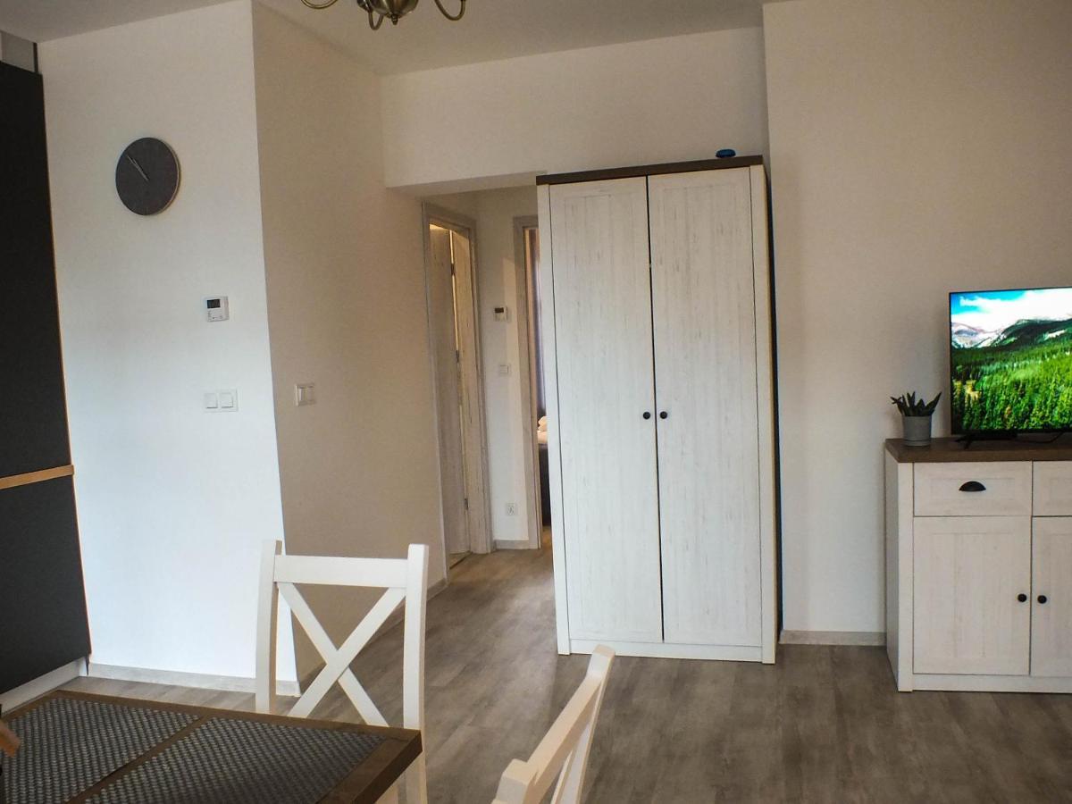 Apartament Plac Piastowski 1 Jelenia Góra Exterior foto