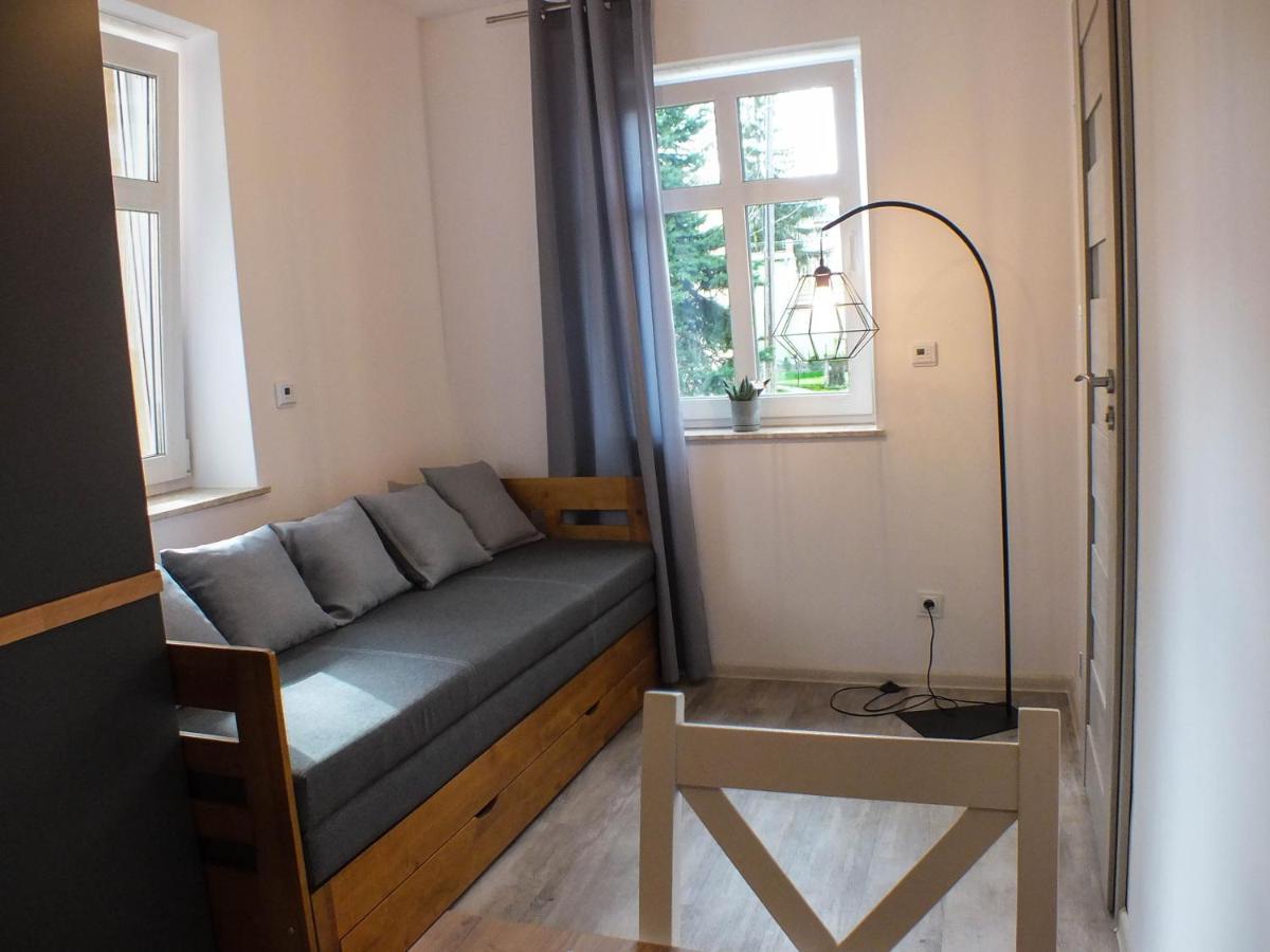 Apartament Plac Piastowski 1 Jelenia Góra Exterior foto